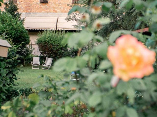 Appartamento in vendita a Medesano, Ramiola