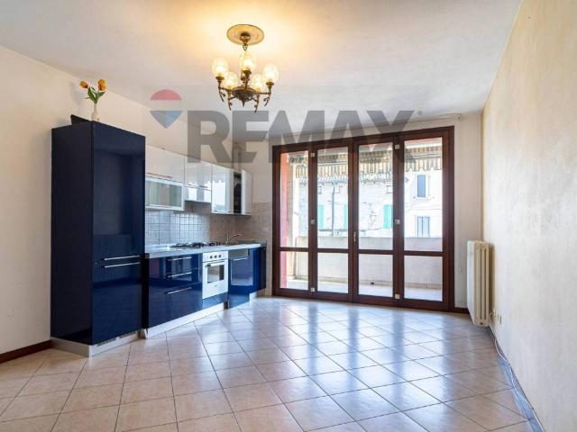 Appartamento in vendita a Medesano, Ramiola