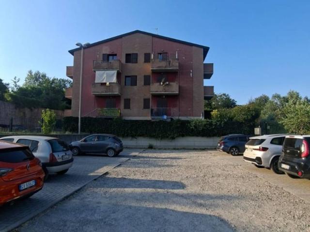 Appartamento in vendita a Medesano