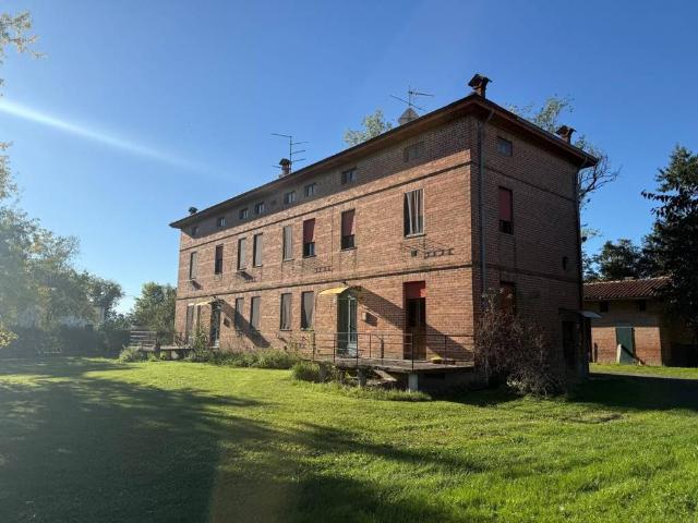Appartamento in vendita a Medesano