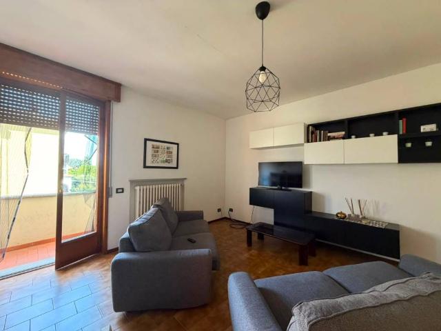 Appartamento in vendita a Medesano, Ramiola