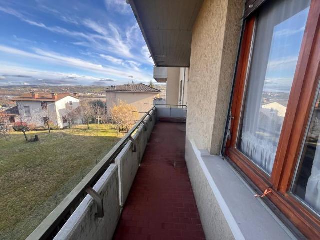 Appartamento in vendita a Medesano, Ramiola