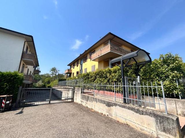 Appartamento in vendita a Medesano, Ramiola
