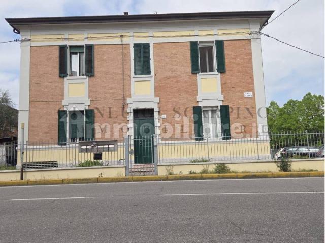 Appartamento in vendita a Roslè, Medicina