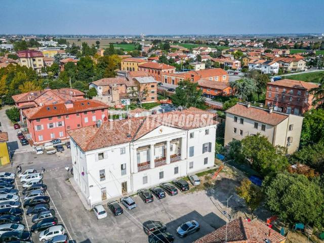 Appartamento in vendita a Nuovo Circondario Imolese, Medicina