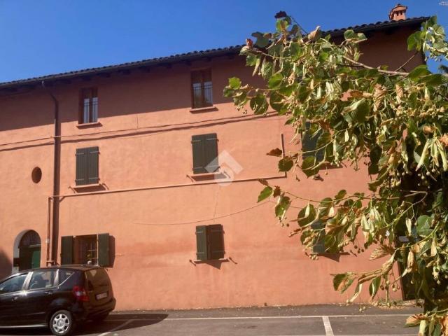 Appartamento in vendita a Nuovo Circondario Imolese, Medicina