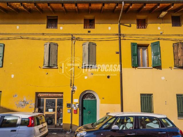 Appartamento in vendita a Ganzanigo, Medicina