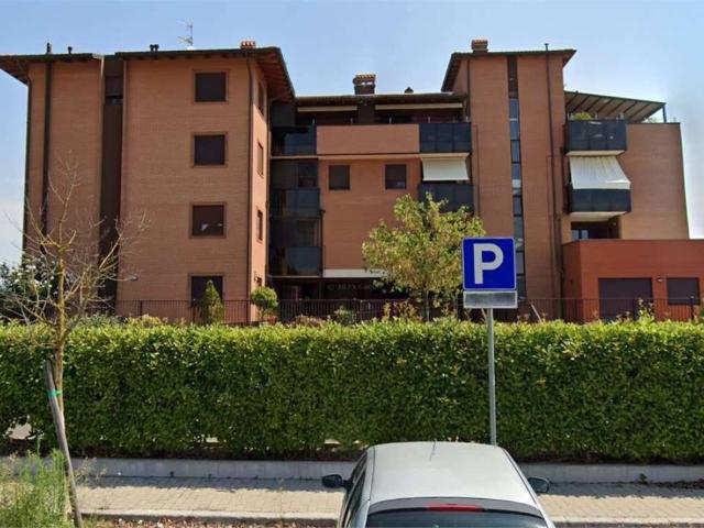Appartamento in vendita a Nuovo Circondario Imolese, Medicina