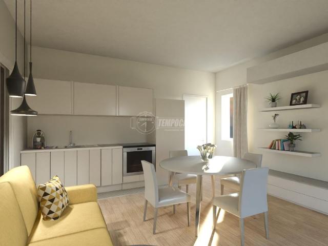 Appartamento in vendita a Mediglia, Lombardia