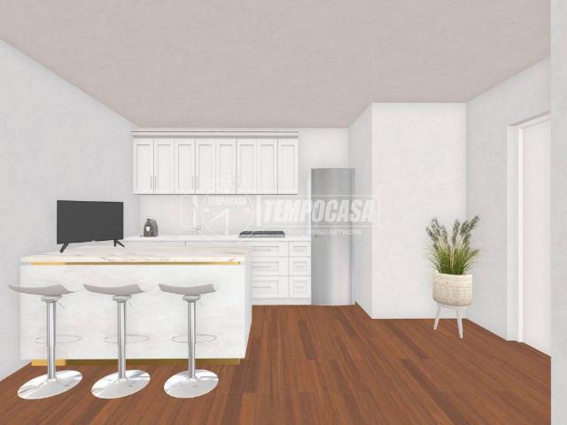 Appartamento in vendita a Mombretto, Mediglia