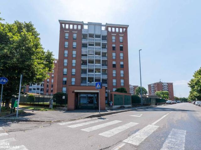 Appartamento in vendita a Mediglia, Lombardia