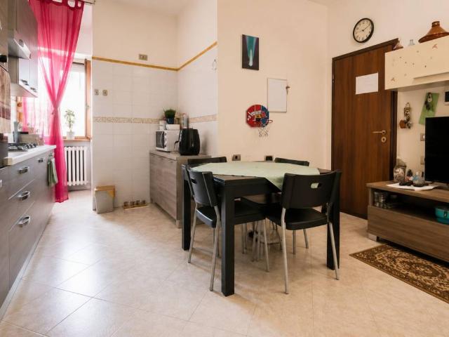 Appartamento in vendita a Cascina Saresano, Mediglia