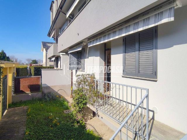 Appartamento in vendita a Cascina Saresano, Mediglia