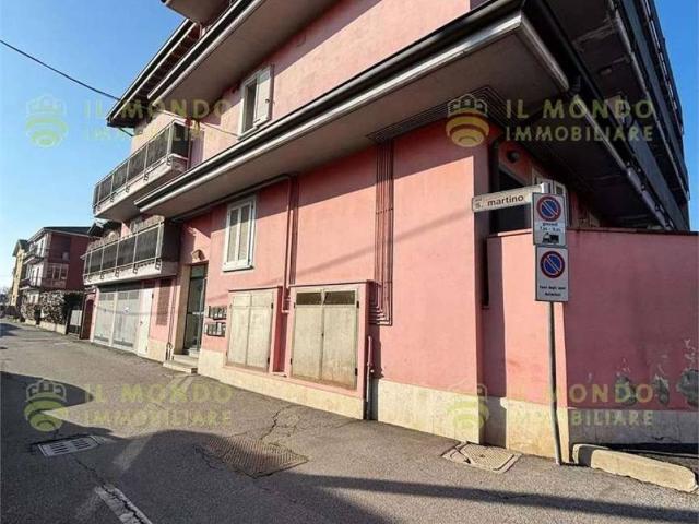 Appartamento in vendita a Mediglia, Lombardia