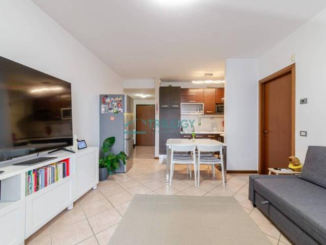 Appartamento in vendita a Bettolino, Mediglia