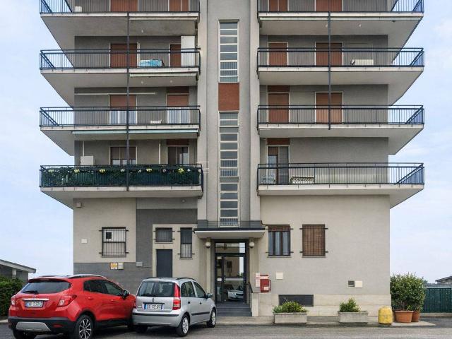 Appartamento in vendita a Cascina Saresano, Mediglia