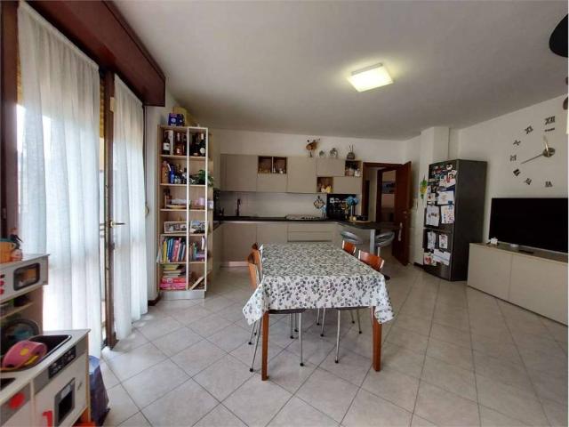 Appartamento in vendita a Cascina Saresano, Mediglia