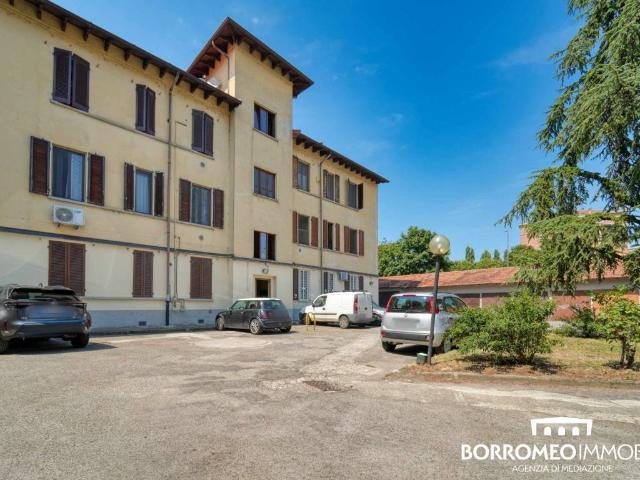 Appartamento in vendita a Mediglia, Lombardia