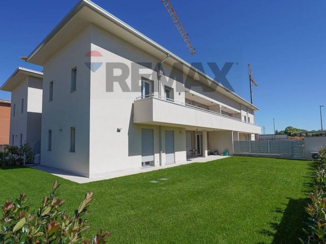 Appartamento in vendita a Medolago, Lombardia