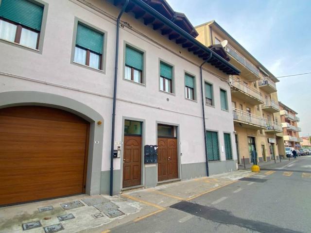 Appartamento in vendita a Medolago, Lombardia
