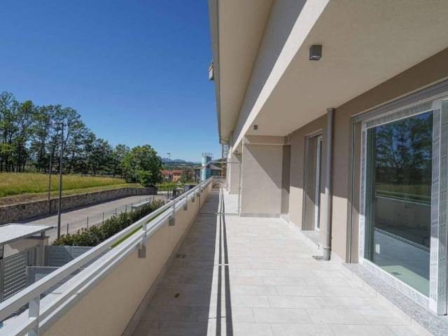 Appartamento in vendita a Medolago, Lombardia