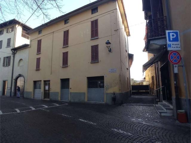 Appartamento in vendita a Medolago, Lombardia
