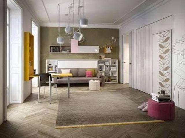 Appartamento in vendita a Medolago, Lombardia