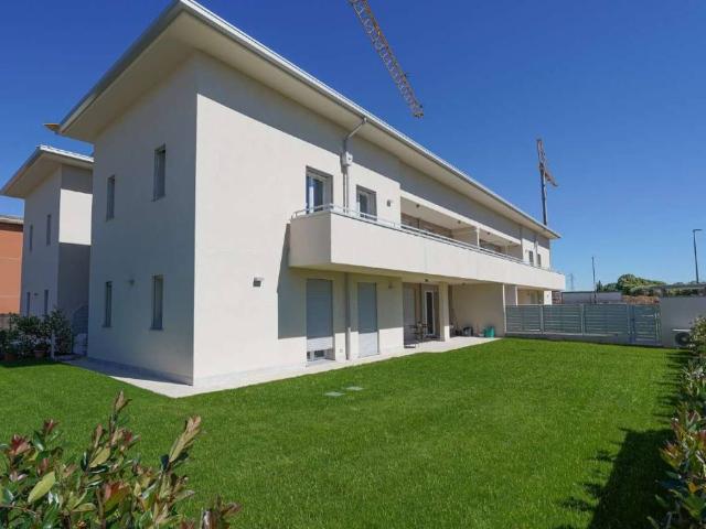 Appartamento in vendita a Medolago, Lombardia