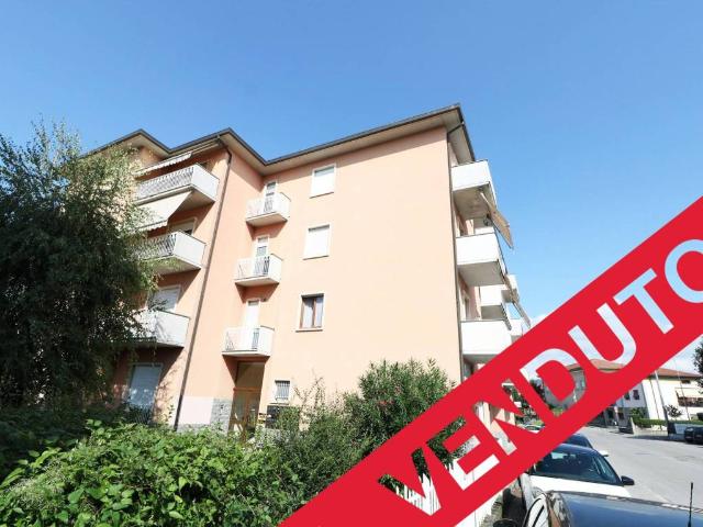 Appartamento in vendita a Medolago, Lombardia