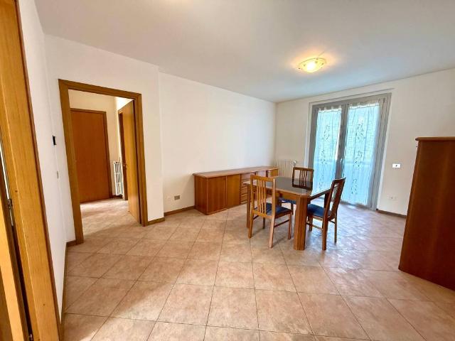 Appartamento in vendita a Medolago, Lombardia