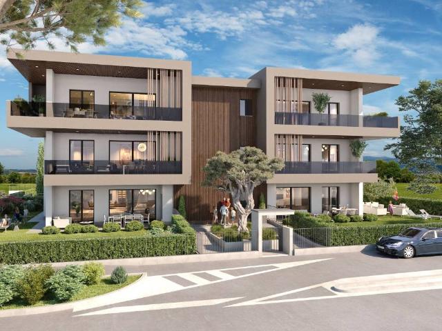 Appartamento in vendita a Medolago, Lombardia