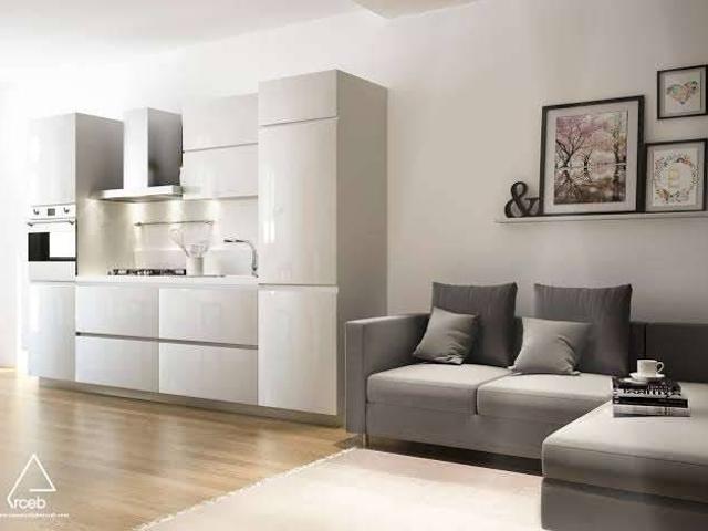 Appartamento in vendita a Medolago, Lombardia