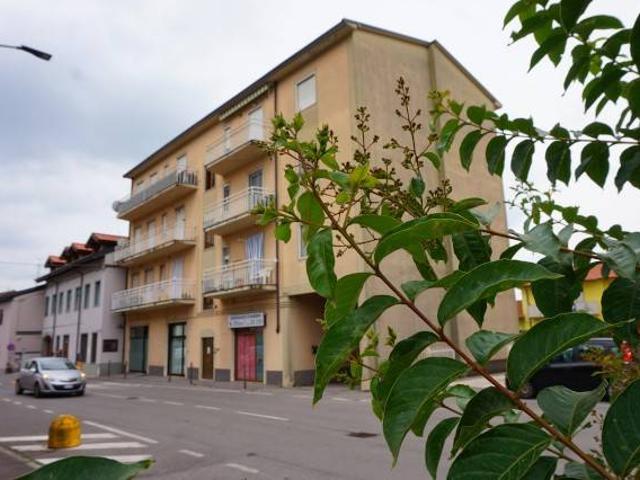 Appartamento in vendita a Medolago, Lombardia
