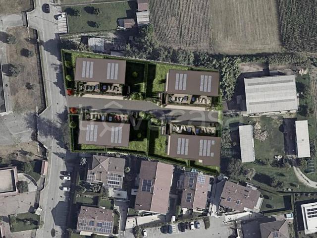 Appartamento in vendita a Solza, Lombardia