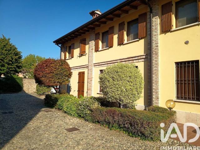 Appartamento in vendita a Villa, Medole
