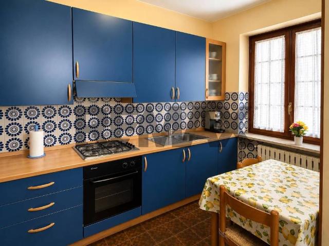 Appartamento in vendita a Medole, Mantova
