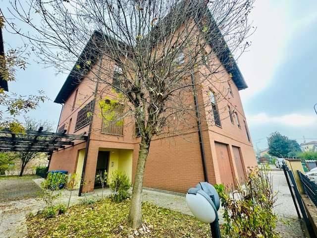 Appartamento in vendita a Camurana, Medolla