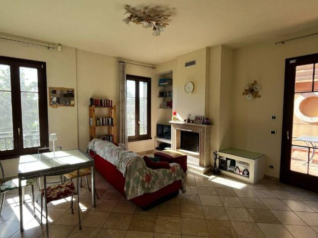 Appartamento in vendita a Unione Comuni Modenesi Area Nord, Medolla