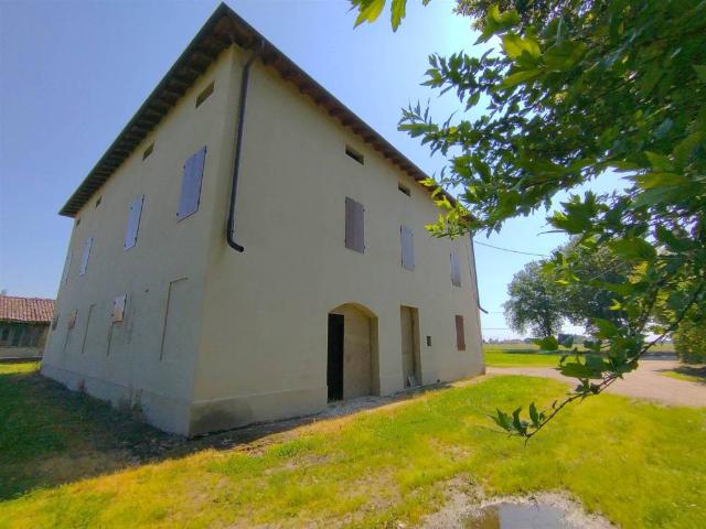 Villa Indipendente in vendita a Camurana, Medolla