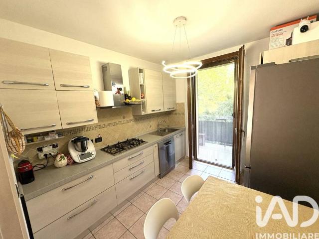 Appartamento in vendita a Unione Comuni Modenesi Area Nord, Medolla