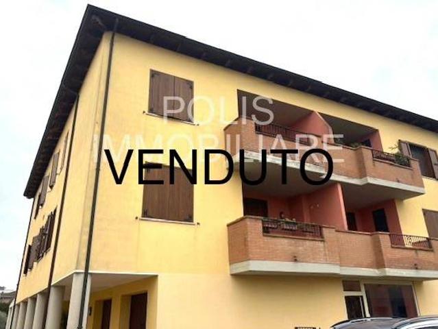 Appartamento in vendita a Unione Comuni Modenesi Area Nord, Medolla