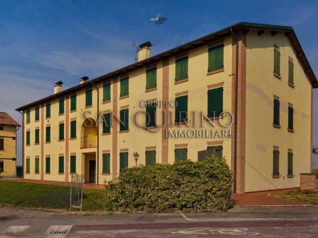 Appartamento in vendita a Unione Comuni Modenesi Area Nord, Medolla