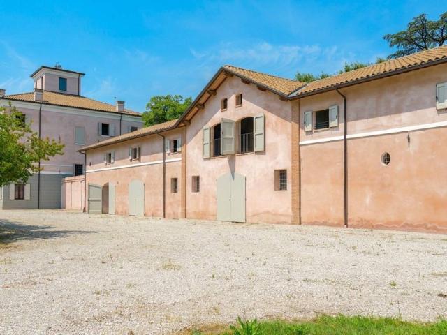 Appartamento in vendita a Camurana, Medolla