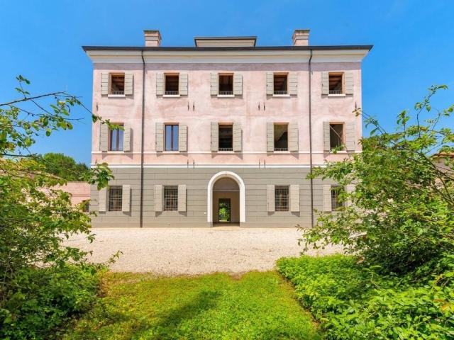 Appartamento in vendita a Camurana, Medolla