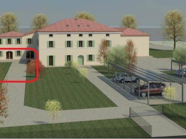 Appartamento in vendita a Unione Comuni Modenesi Area Nord, Medolla