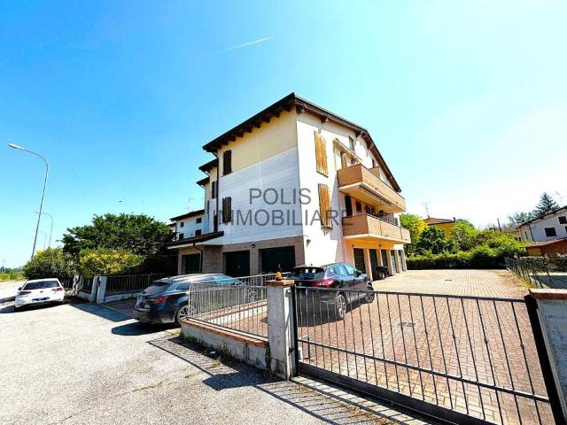 Appartamento in vendita a Unione Comuni Modenesi Area Nord, Medolla
