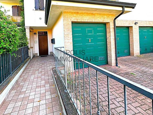Appartamento in vendita a Camurana, Medolla