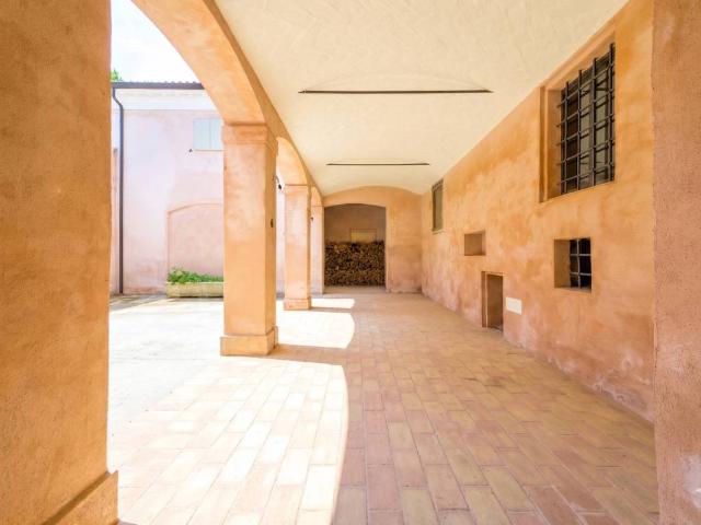 Appartamento in vendita a Camurana, Medolla