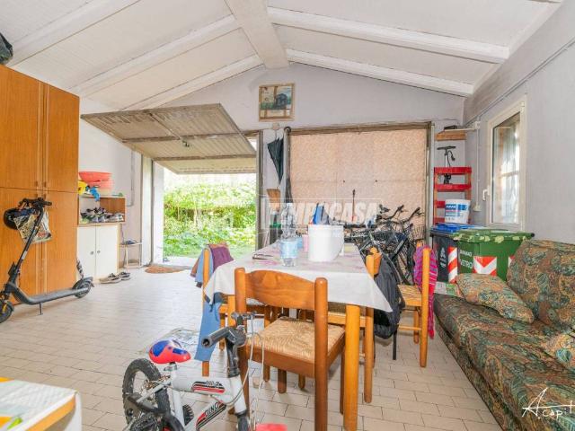 Appartamento in vendita a Unione Comuni Modenesi Area Nord, Medolla