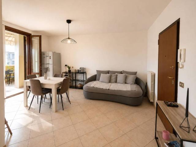 Appartamento in vendita a Camurana, Medolla